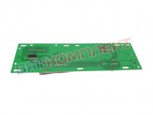 Плата пульта ВТ-350А6_DIS(V03) TN-3.5C